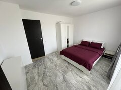 Parc Sebastian, apartament decomandat, 2 camere