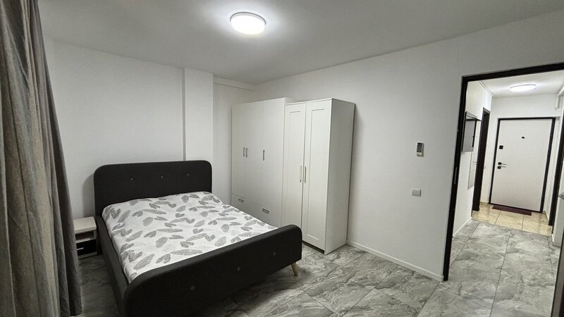 Parc Sebastian, apartament decomandat, 2 camere.