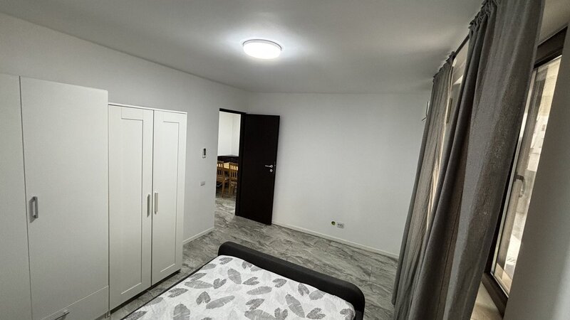 Parc Sebastian, apartament decomandat, 2 camere.