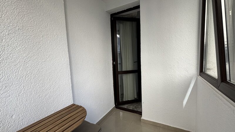 Parc Sebastian, apartament decomandat, 2 camere.