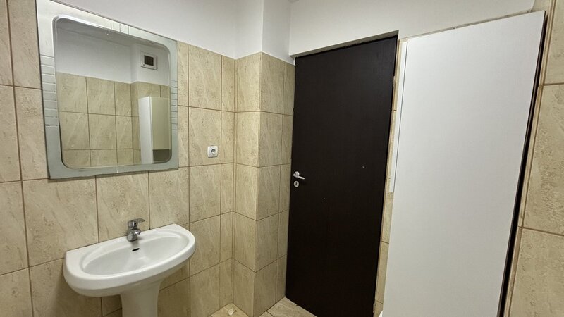 Parc Sebastian, apartament decomandat, 2 camere.